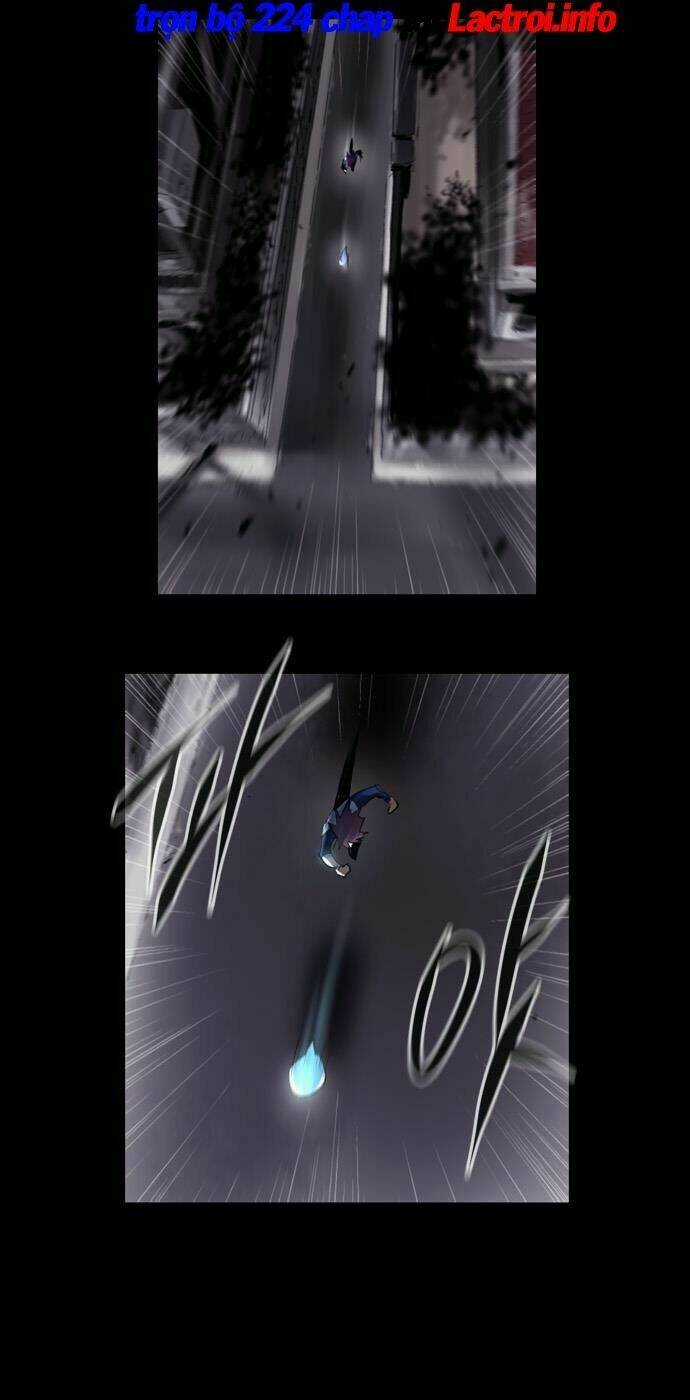 Bản Khế Ước Linh Hồn Chapter 207 trang 22