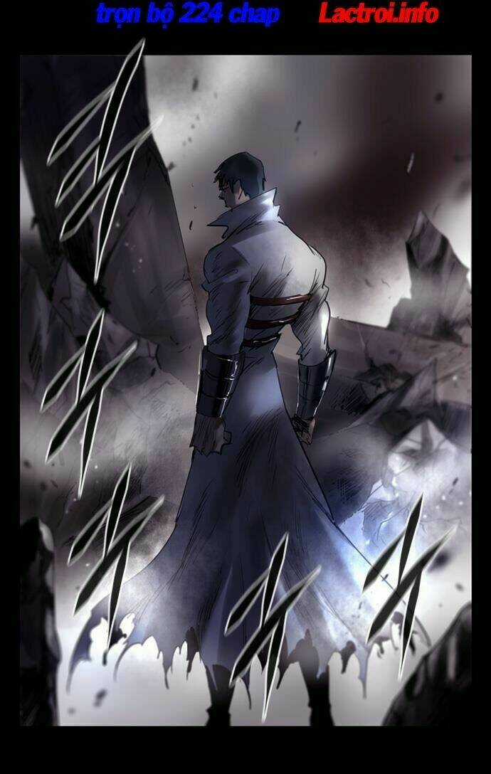 Bản Khế Ước Linh Hồn Chapter 207 trang 29