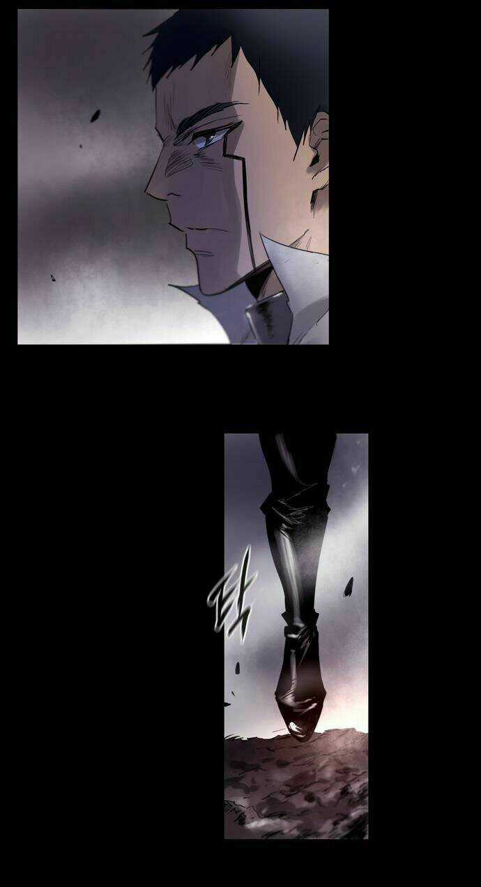 Bản Khế Ước Linh Hồn Chapter 207 trang 3