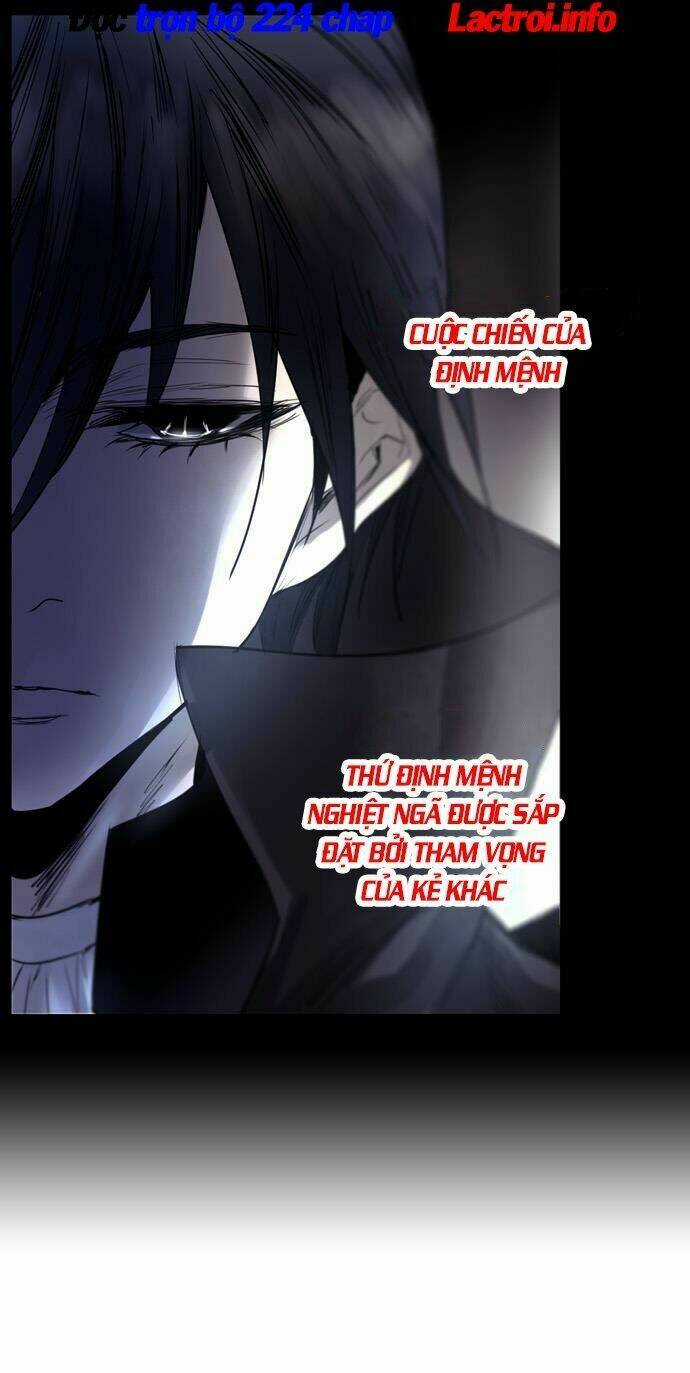 Bản Khế Ước Linh Hồn Chapter 207 trang 30