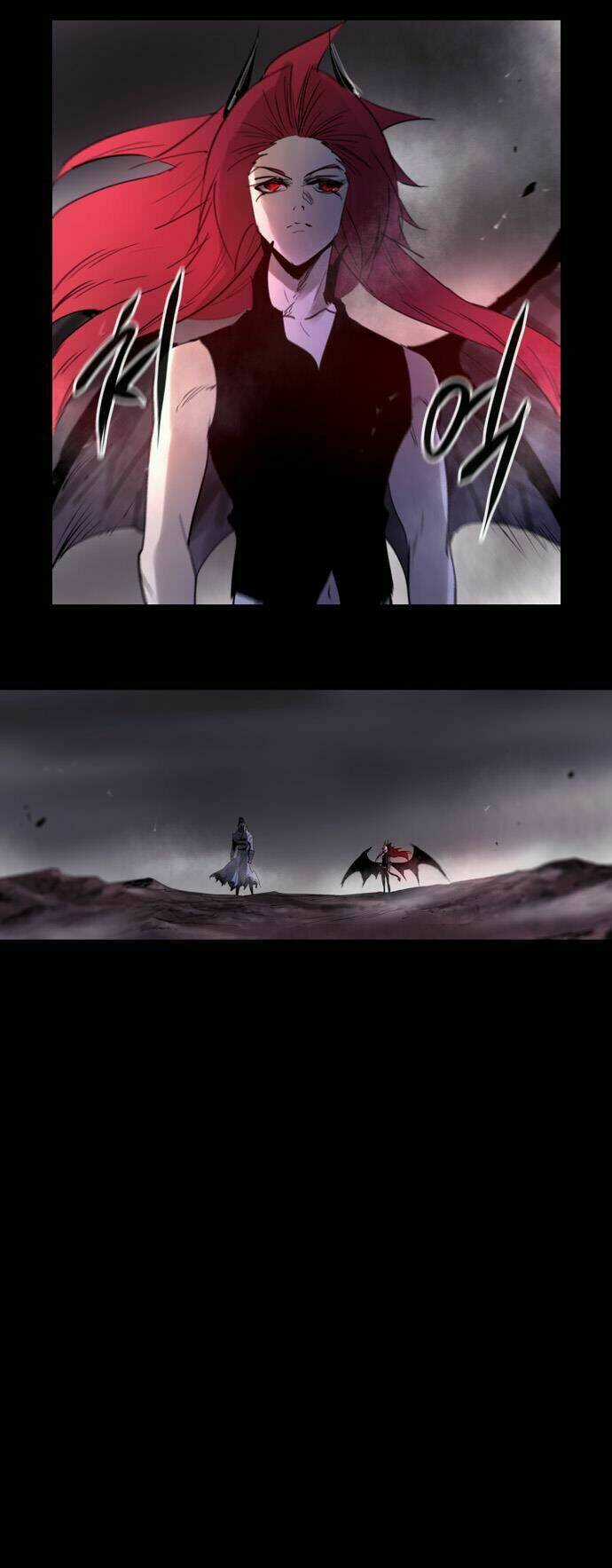 Bản Khế Ước Linh Hồn Chapter 207 trang 4