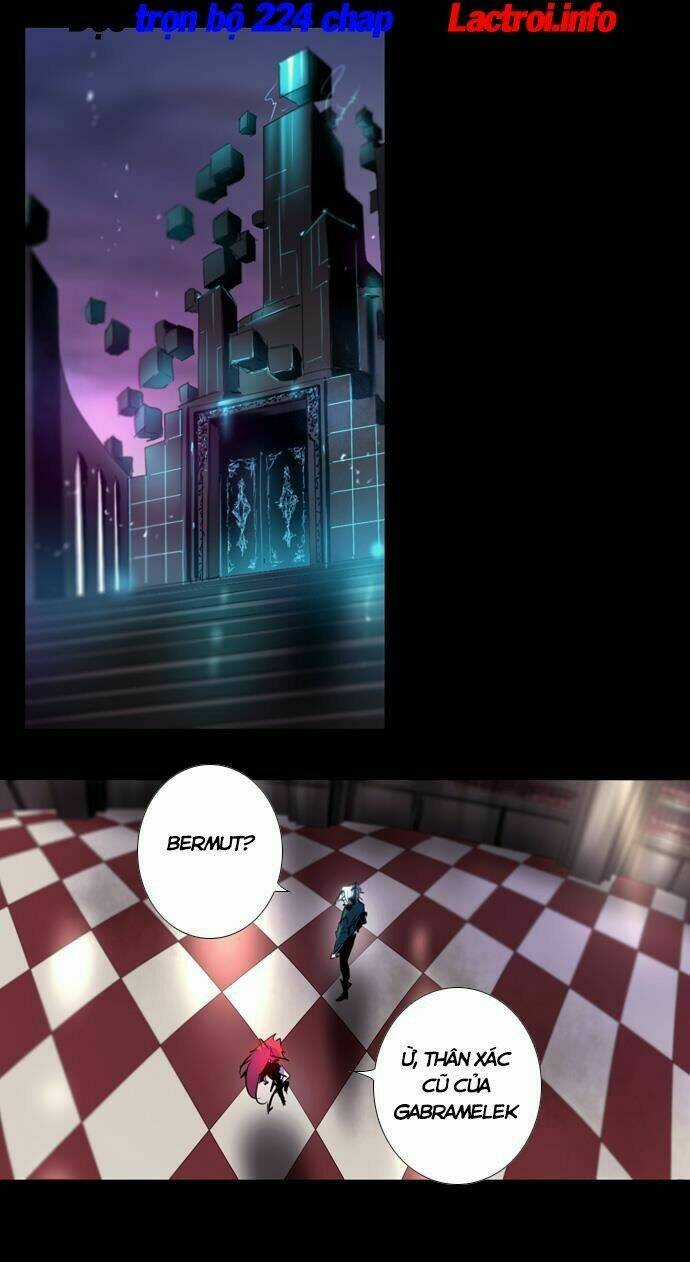 Bản Khế Ước Linh Hồn Chapter 207 trang 5