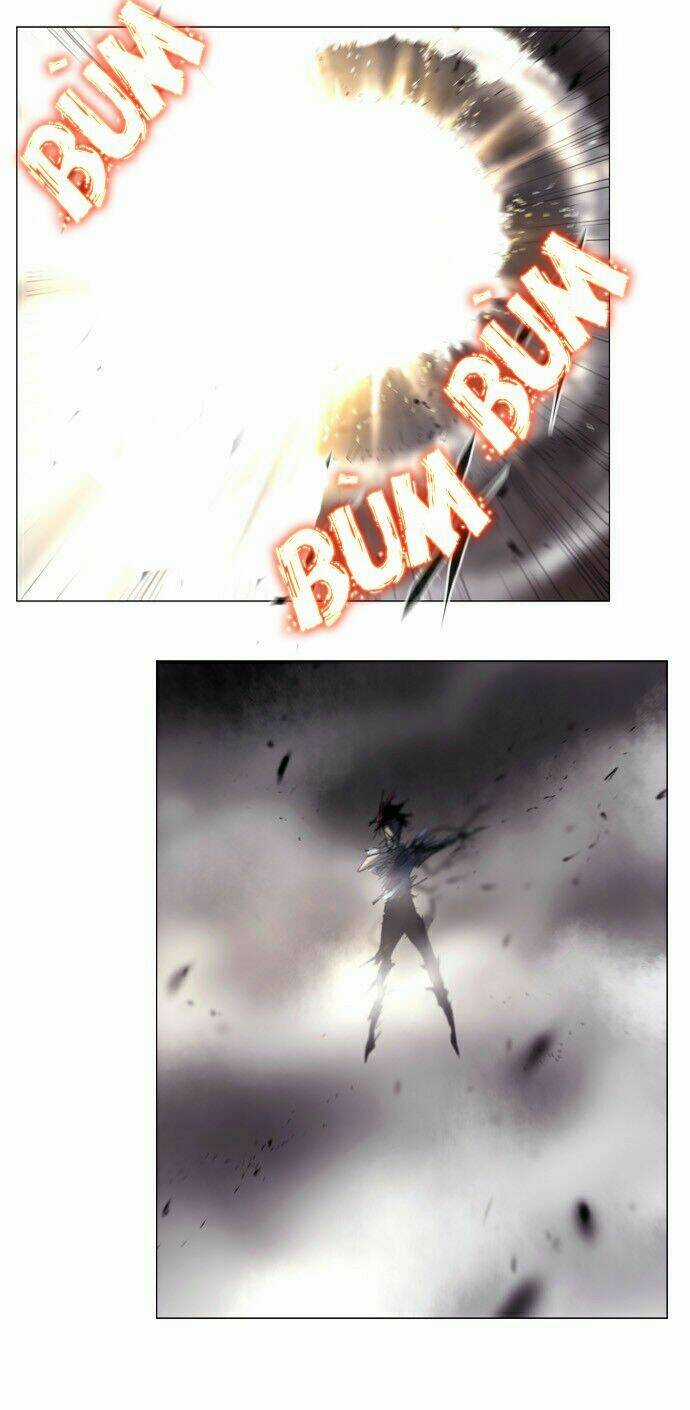 Bản Khế Ước Linh Hồn Chapter 208 trang 10