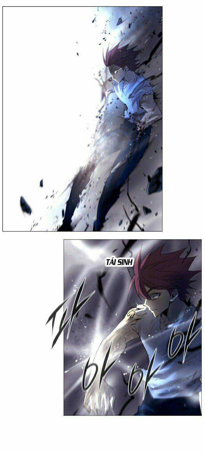 Bản Khế Ước Linh Hồn Chapter 208 trang 14