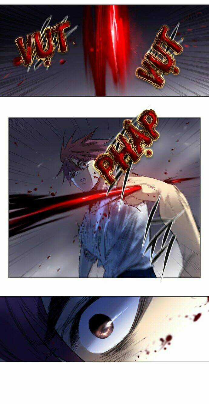 Bản Khế Ước Linh Hồn Chapter 208 trang 15