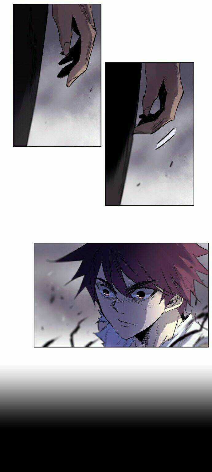 Bản Khế Ước Linh Hồn Chapter 208 trang 18