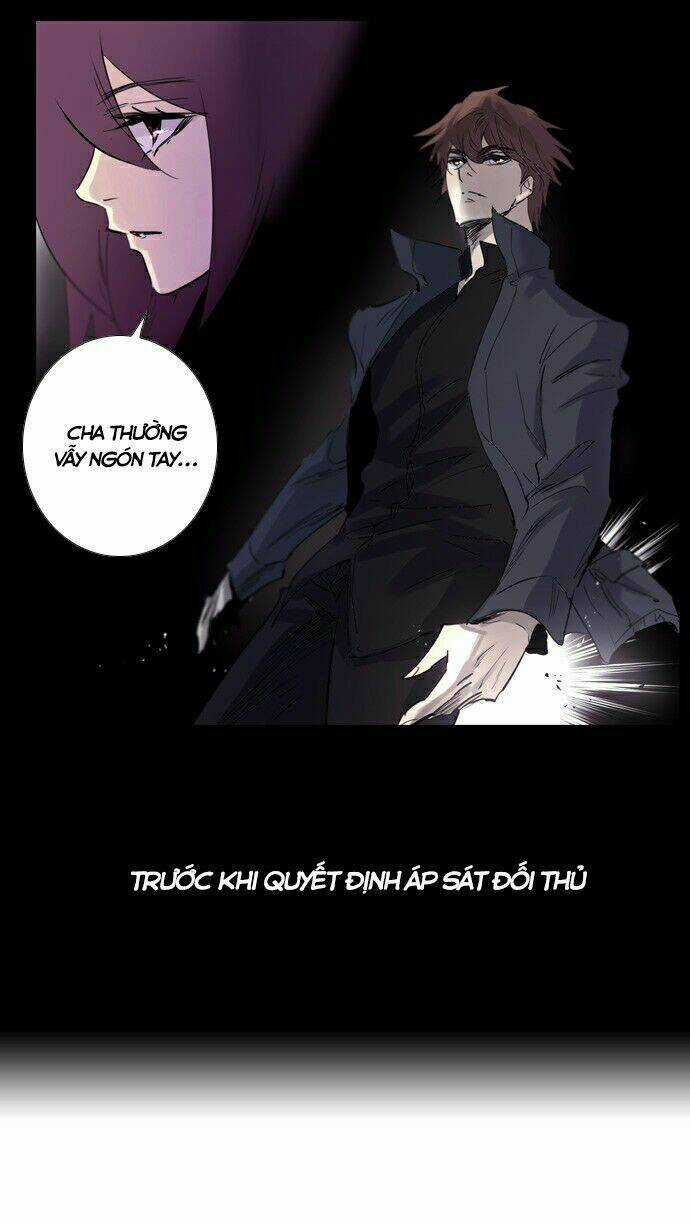 Bản Khế Ước Linh Hồn Chapter 208 trang 21