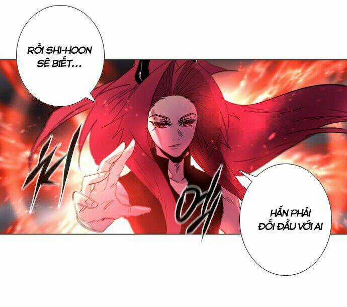 Bản Khế Ước Linh Hồn Chapter 208 trang 23
