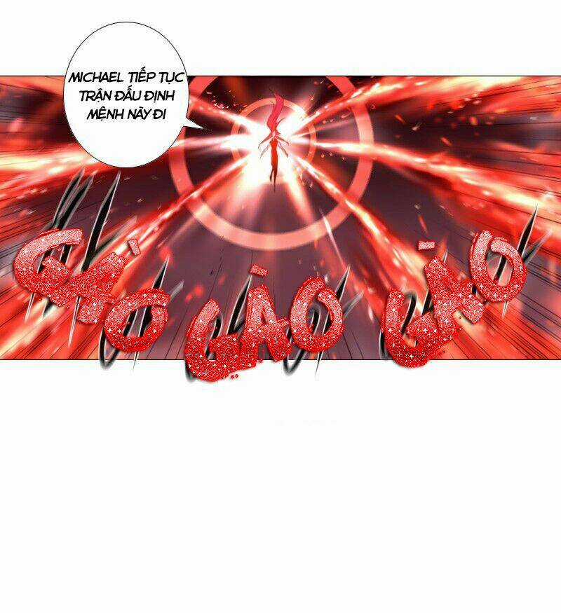 Bản Khế Ước Linh Hồn Chapter 208 trang 24