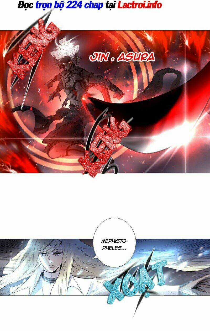 Bản Khế Ước Linh Hồn Chapter 208 trang 25