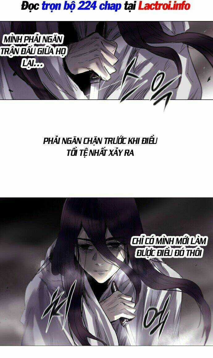 Bản Khế Ước Linh Hồn Chapter 208 trang 29