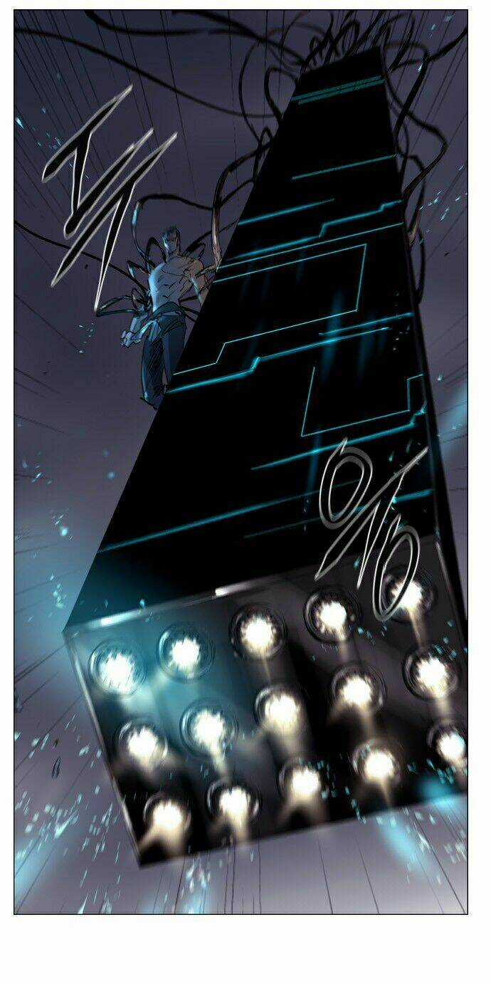 Bản Khế Ước Linh Hồn Chapter 208 trang 4