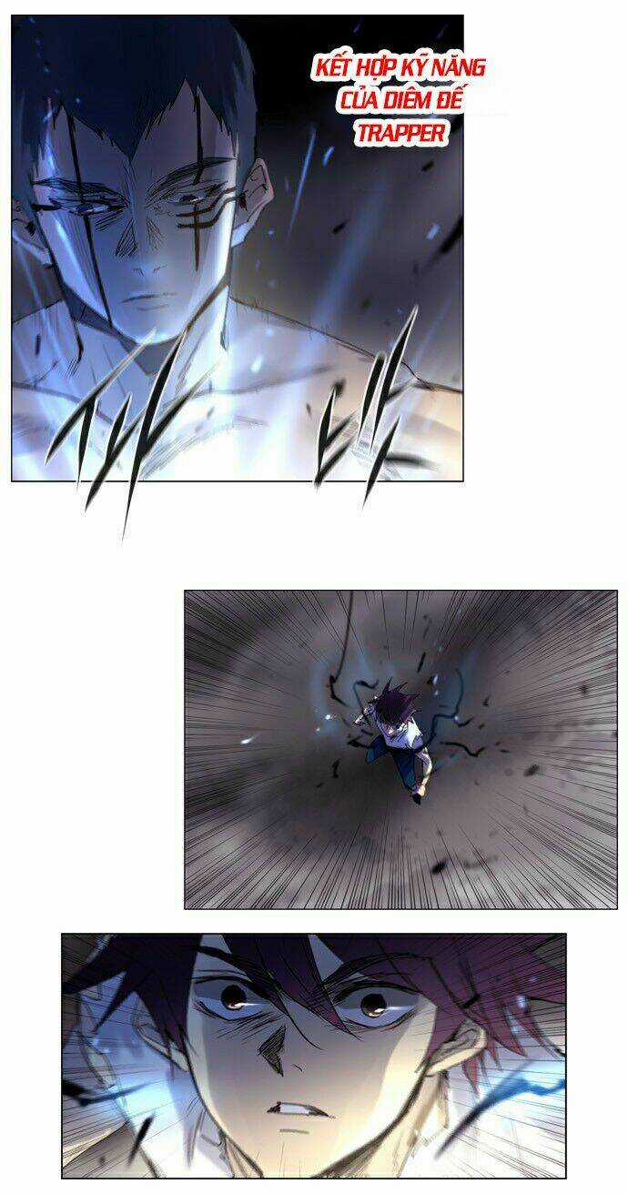 Bản Khế Ước Linh Hồn Chapter 208 trang 5