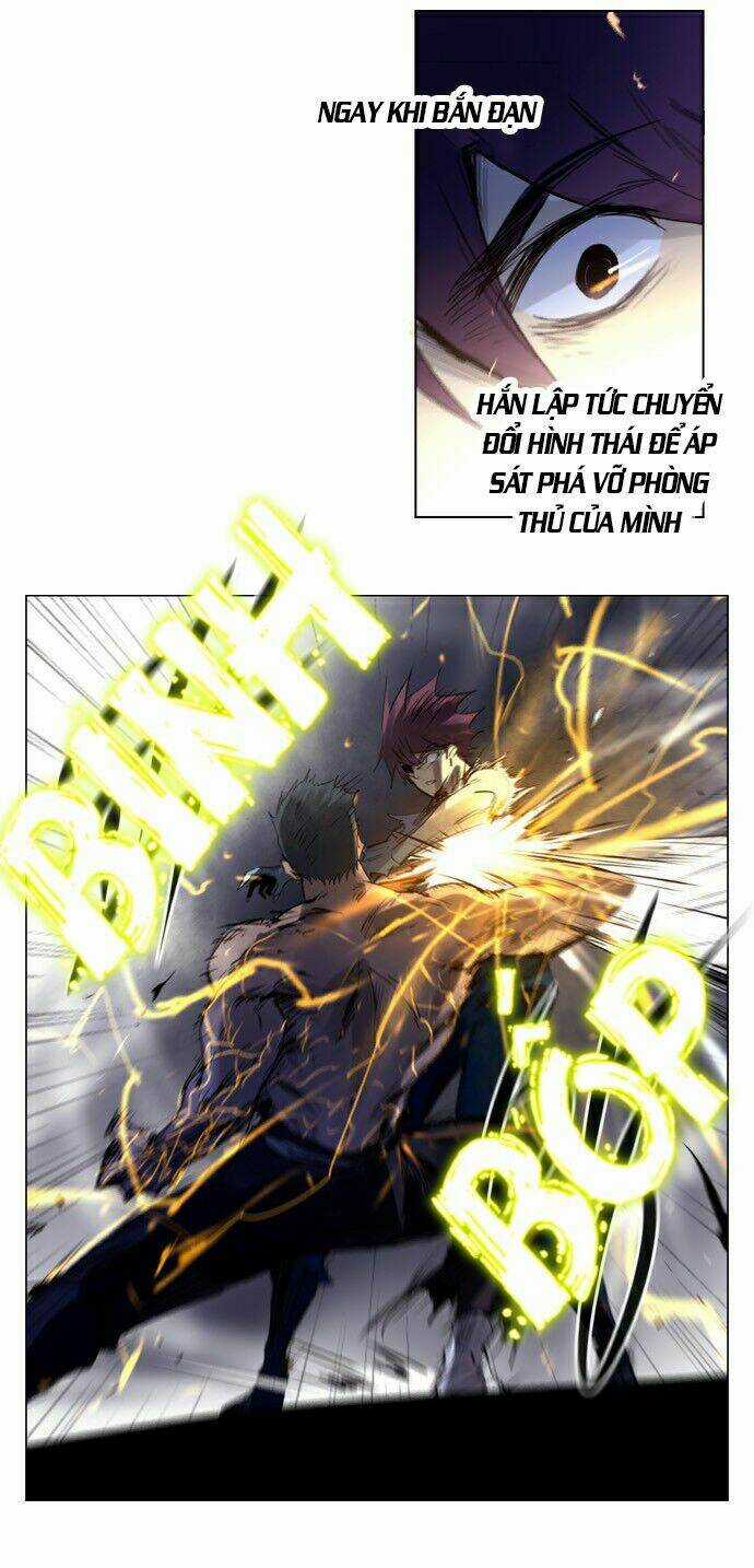 Bản Khế Ước Linh Hồn Chapter 208 trang 7