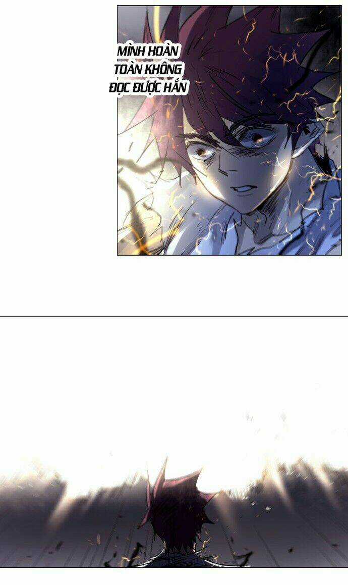 Bản Khế Ước Linh Hồn Chapter 208 trang 8