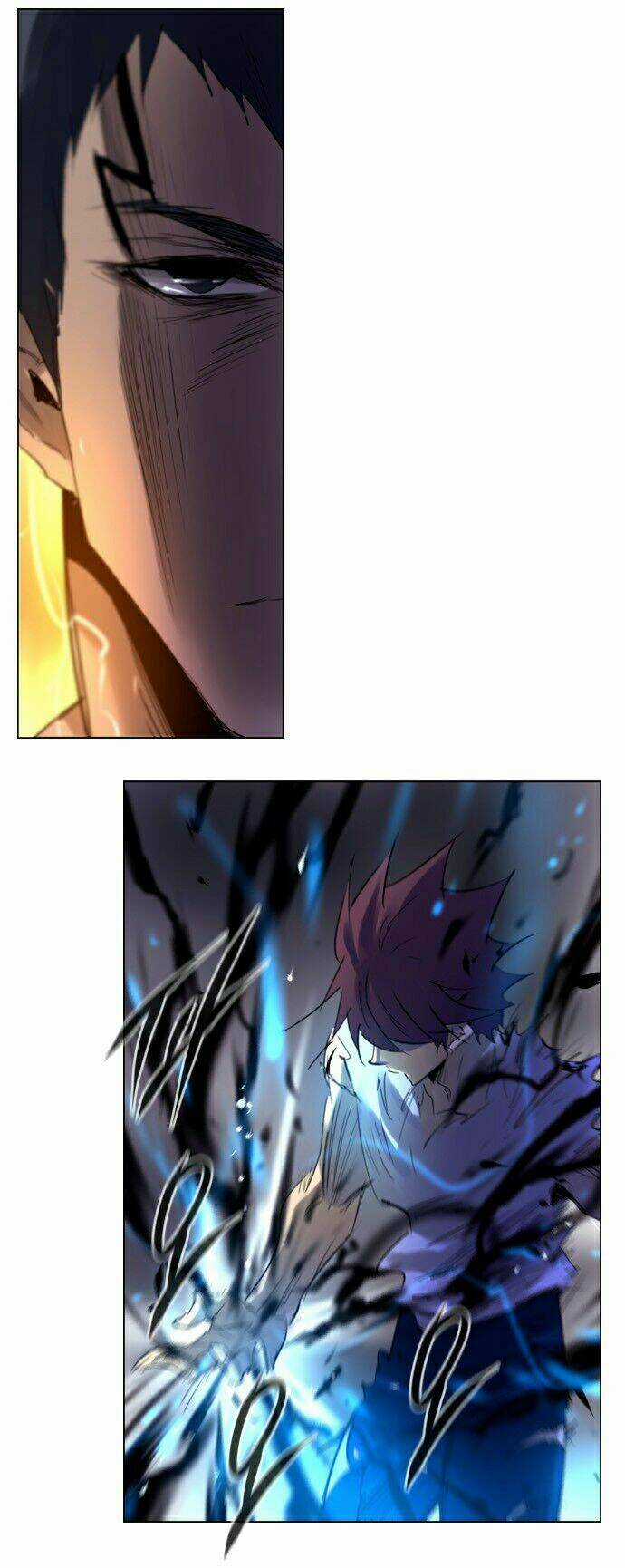 Bản Khế Ước Linh Hồn Chapter 209 trang 11