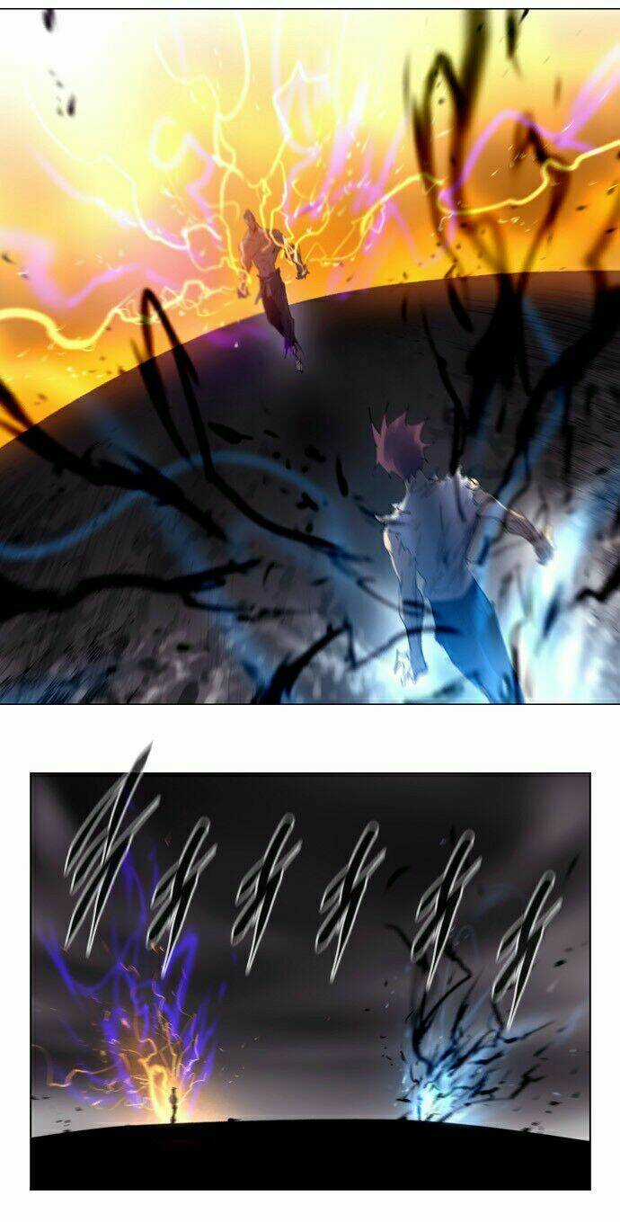 Bản Khế Ước Linh Hồn Chapter 209 trang 12