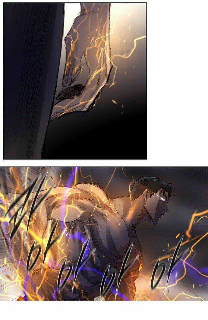 Bản Khế Ước Linh Hồn Chapter 209 trang 13