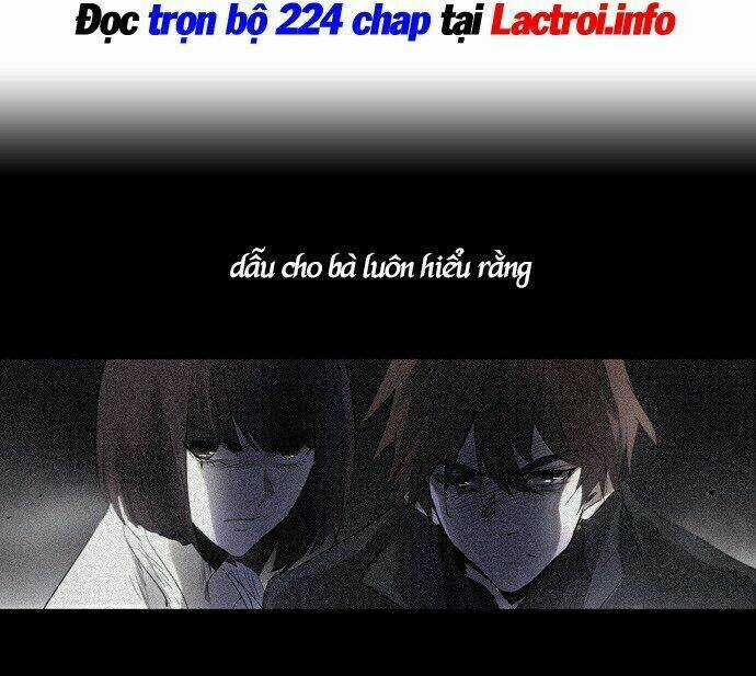 Bản Khế Ước Linh Hồn Chapter 209 trang 16