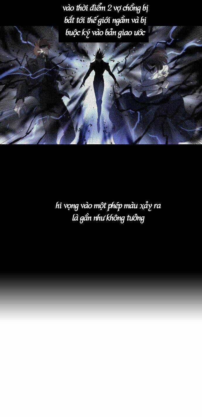 Bản Khế Ước Linh Hồn Chapter 209 trang 17