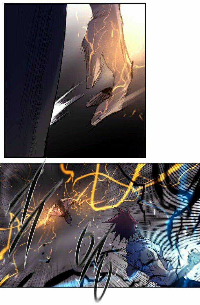 Bản Khế Ước Linh Hồn Chapter 209 trang 19