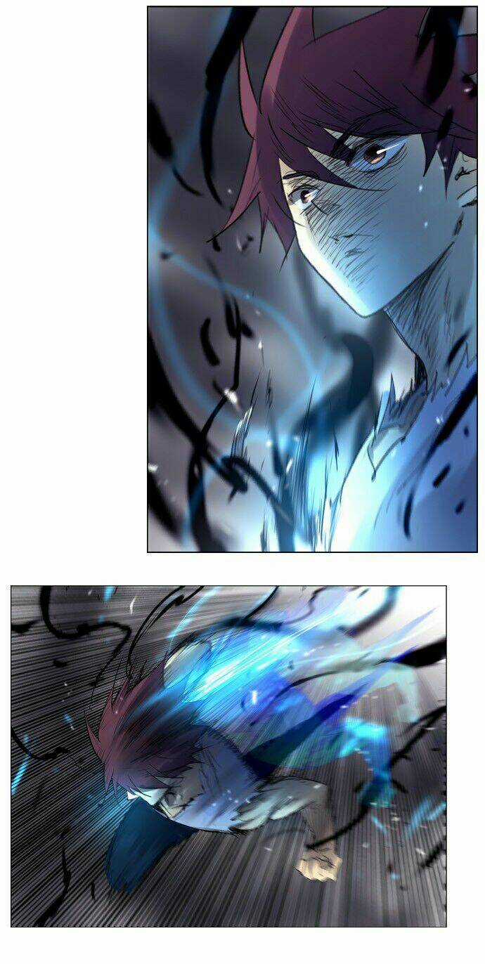 Bản Khế Ước Linh Hồn Chapter 209 trang 20