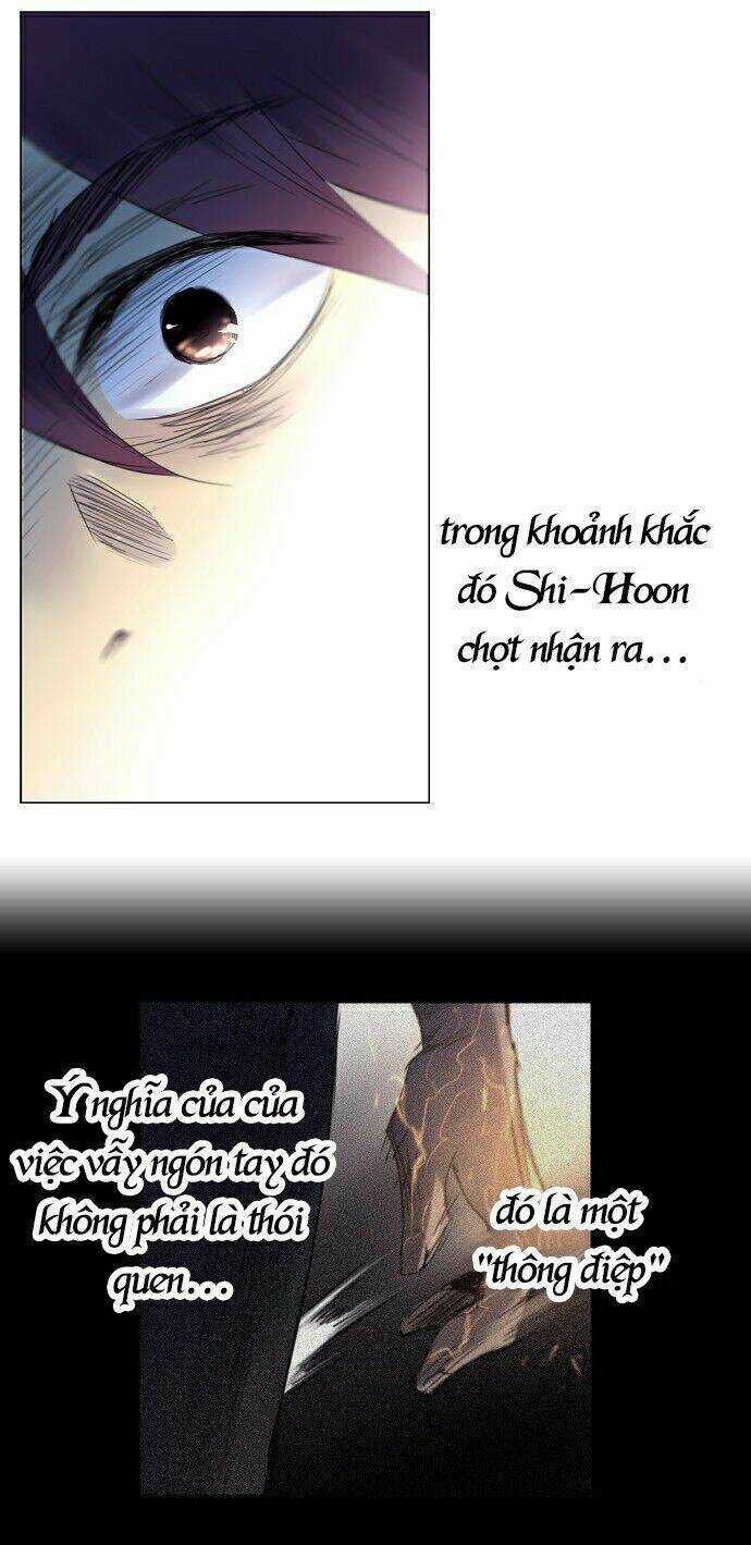 Bản Khế Ước Linh Hồn Chapter 209 trang 23