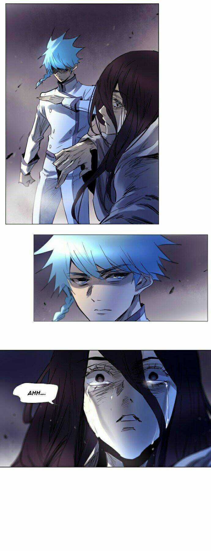 Bản Khế Ước Linh Hồn Chapter 209 trang 25