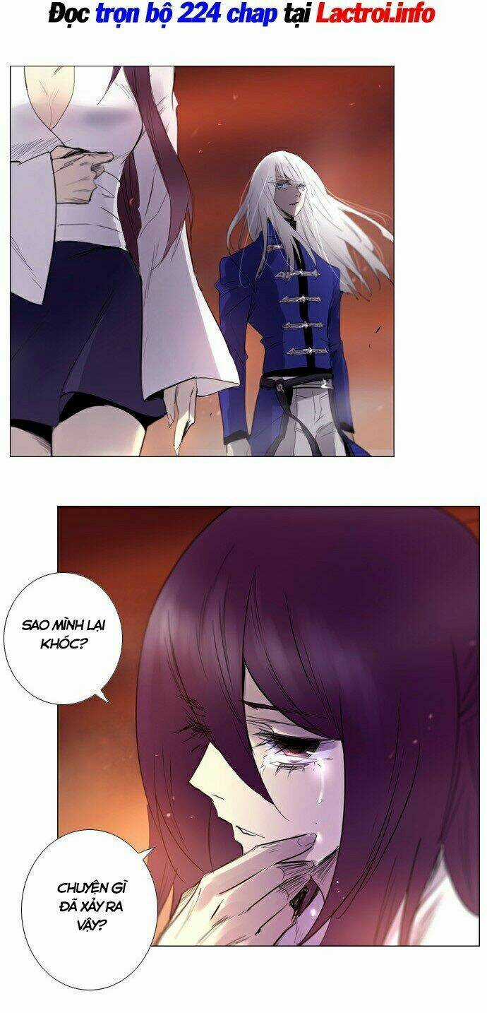 Bản Khế Ước Linh Hồn Chapter 209 trang 26