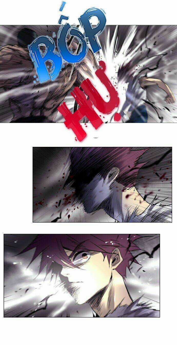 Bản Khế Ước Linh Hồn Chapter 209 trang 3