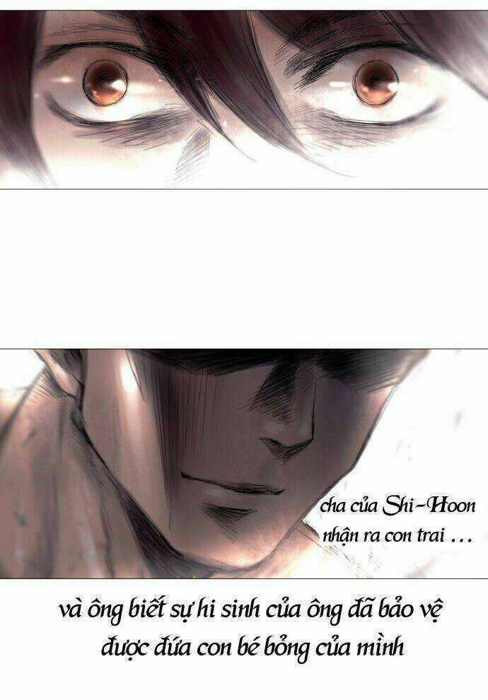 Bản Khế Ước Linh Hồn Chapter 209 trang 30