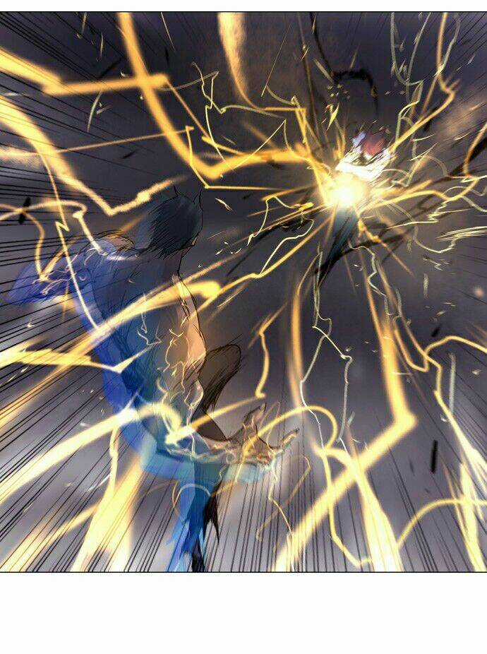 Bản Khế Ước Linh Hồn Chapter 209 trang 4