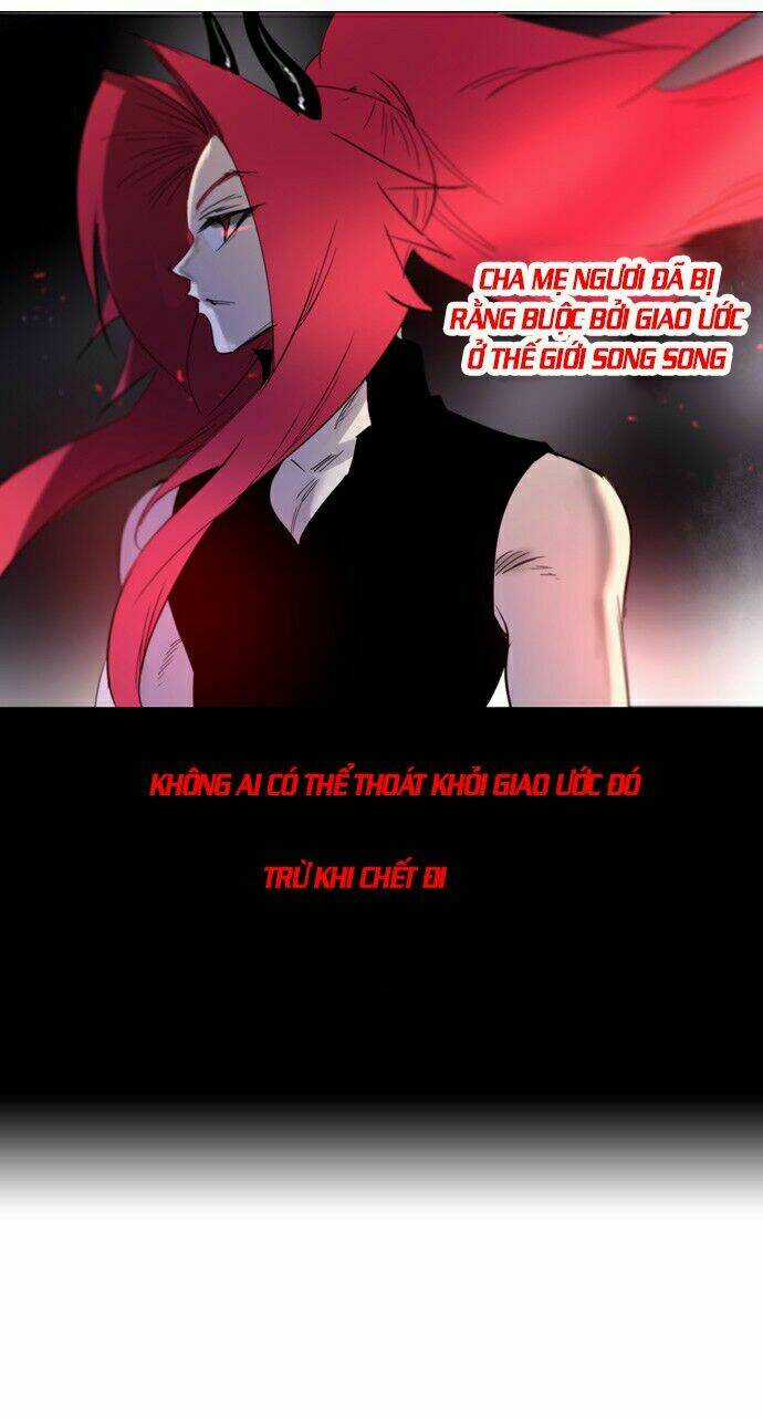 Bản Khế Ước Linh Hồn Chapter 209 trang 6