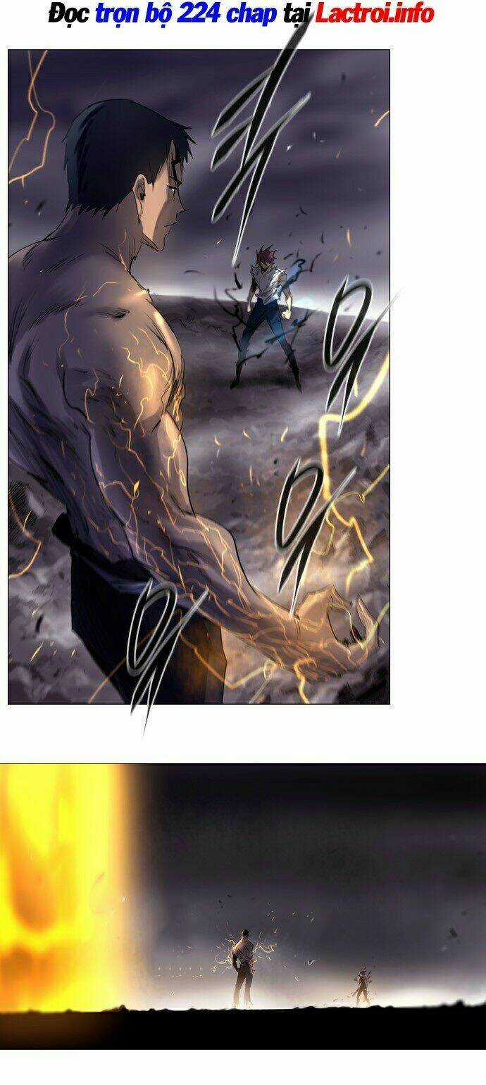 Bản Khế Ước Linh Hồn Chapter 209 trang 8