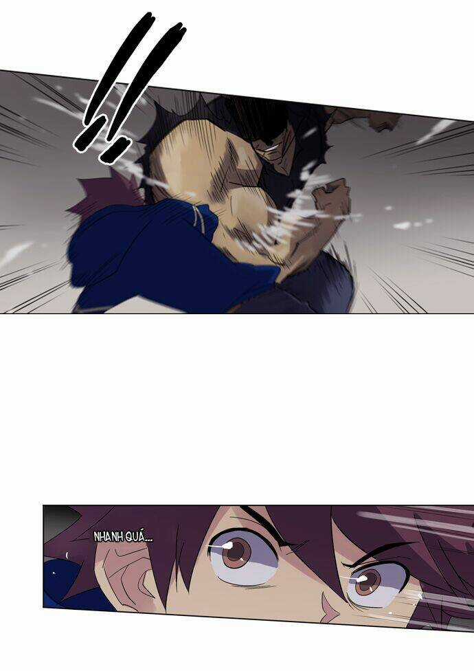 Bản Khế Ước Linh Hồn Chapter 21 trang 14