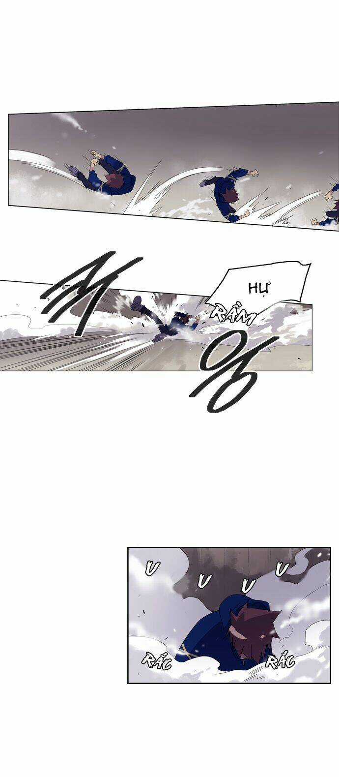 Bản Khế Ước Linh Hồn Chapter 21 trang 16