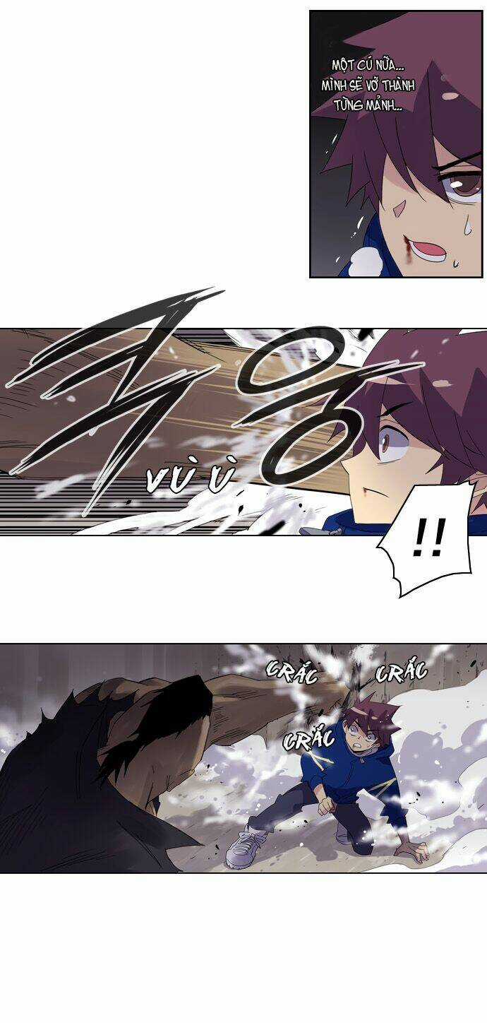 Bản Khế Ước Linh Hồn Chapter 21 trang 18