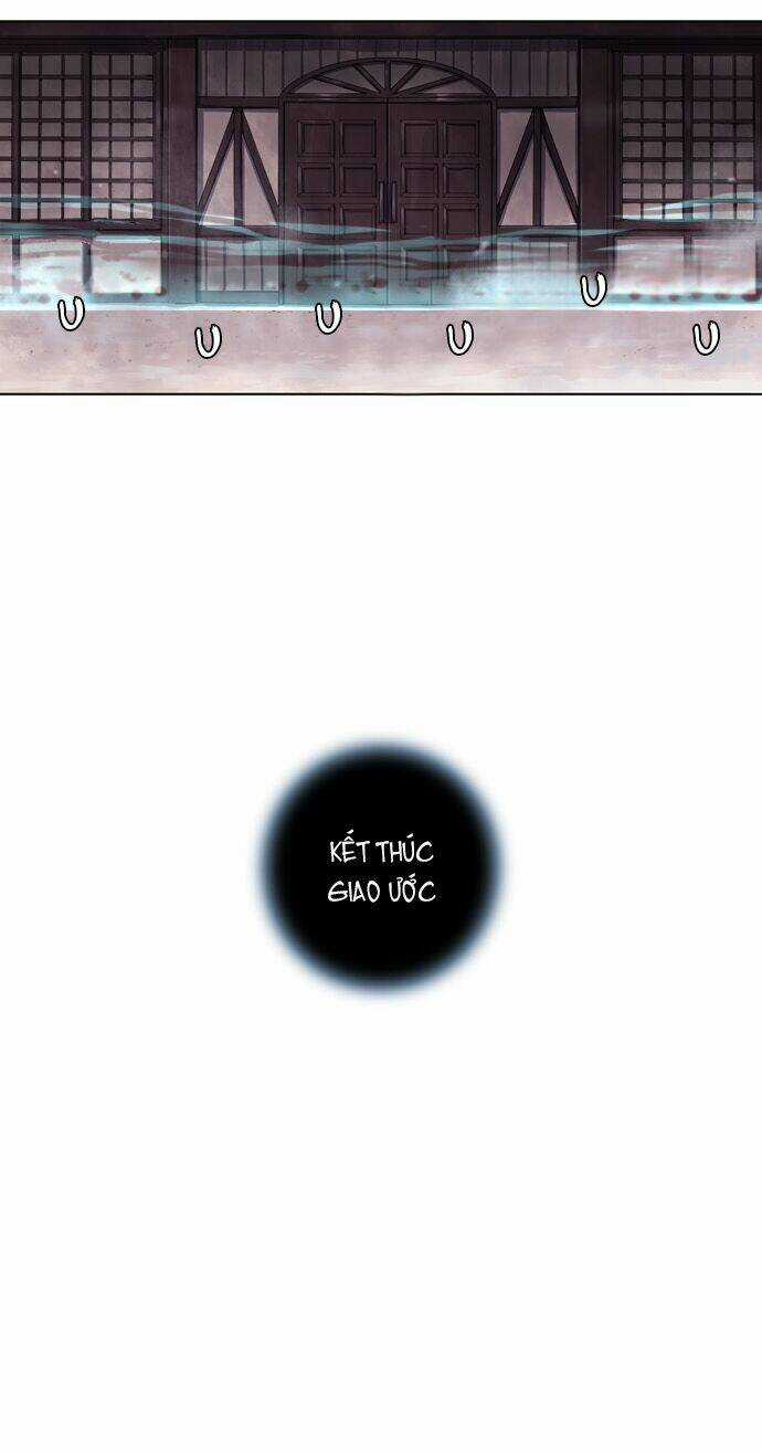 Bản Khế Ước Linh Hồn Chapter 21 trang 2