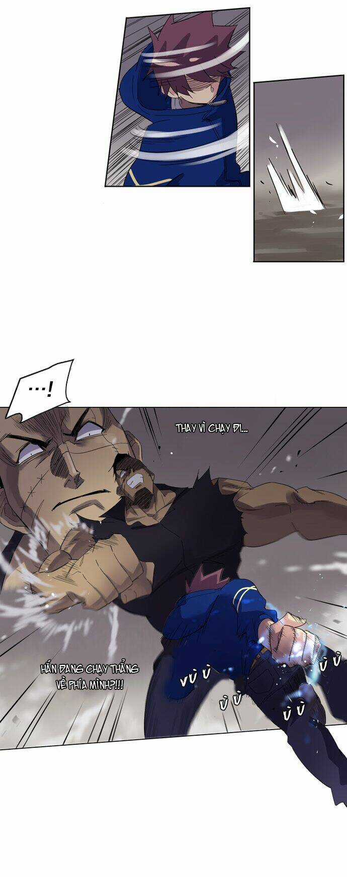 Bản Khế Ước Linh Hồn Chapter 21 trang 21