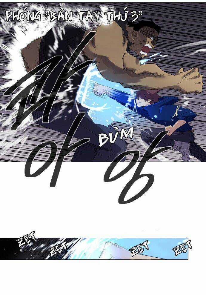 Bản Khế Ước Linh Hồn Chapter 21 trang 23