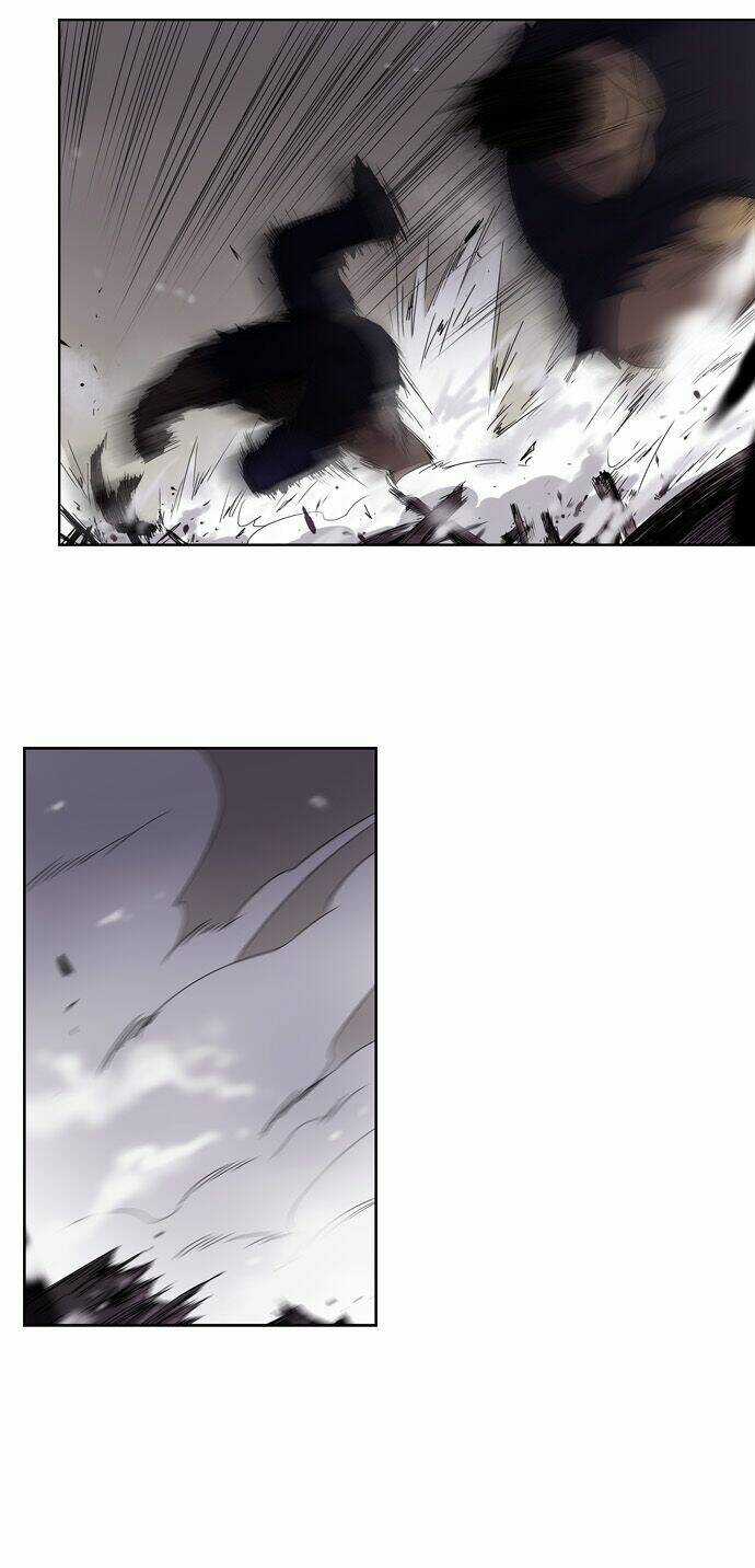 Bản Khế Ước Linh Hồn Chapter 21 trang 25