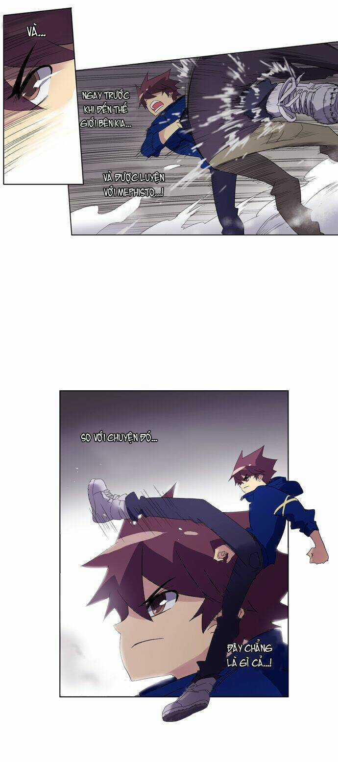 Bản Khế Ước Linh Hồn Chapter 21 trang 6