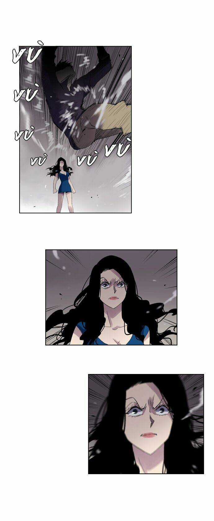 Bản Khế Ước Linh Hồn Chapter 21 trang 7