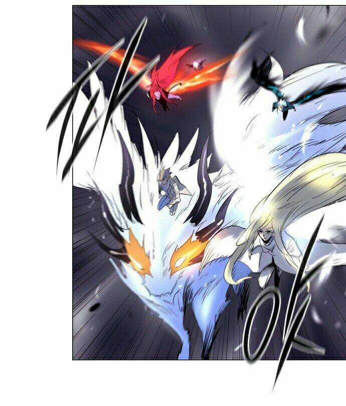 Bản Khế Ước Linh Hồn Chapter 210 trang 15