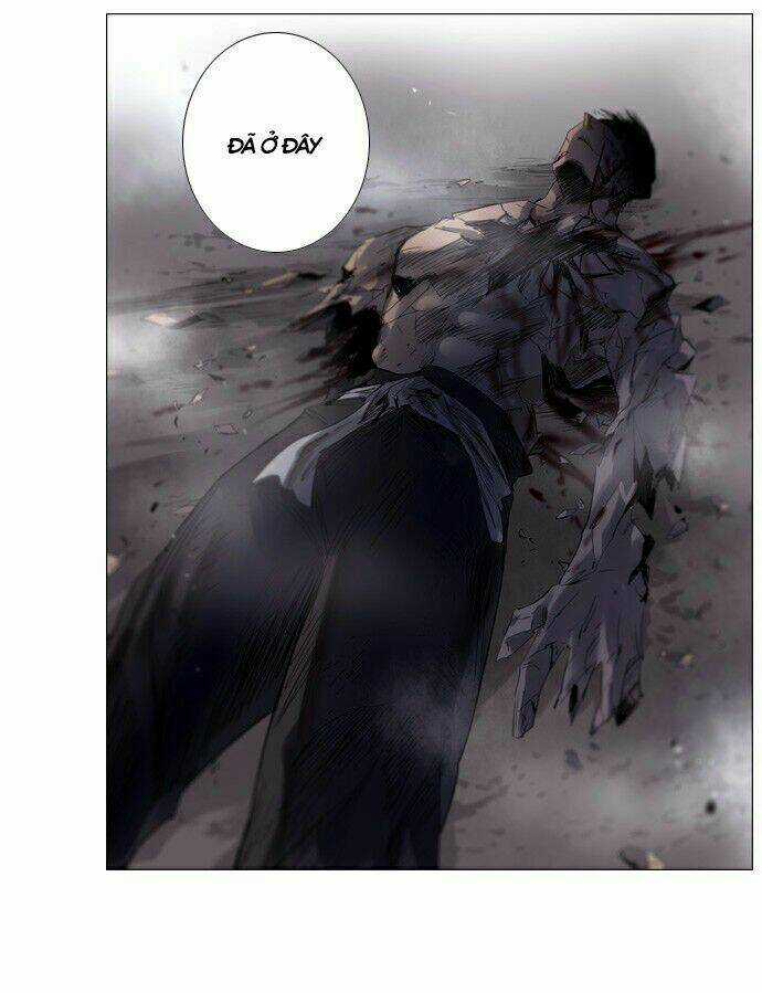 Bản Khế Ước Linh Hồn Chapter 210 trang 17