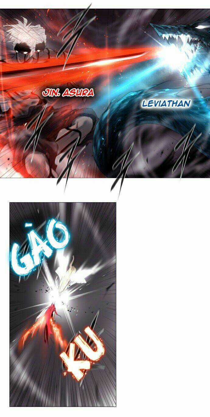 Bản Khế Ước Linh Hồn Chapter 210 trang 2