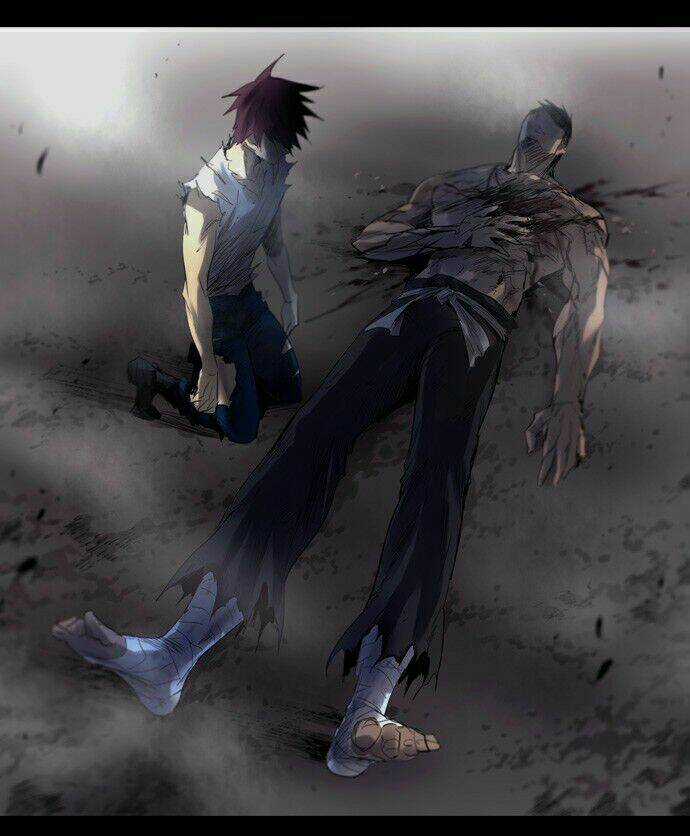 Bản Khế Ước Linh Hồn Chapter 210 trang 20