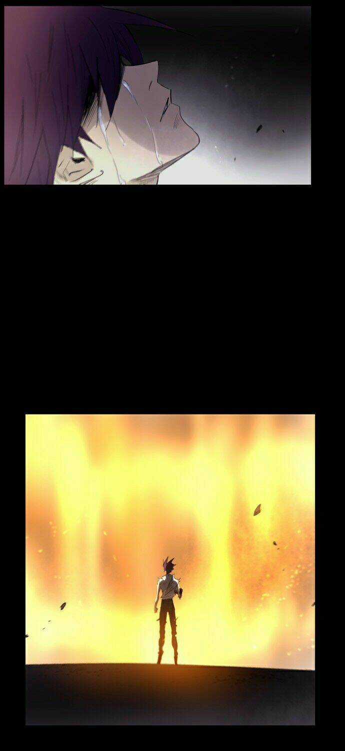 Bản Khế Ước Linh Hồn Chapter 210 trang 24