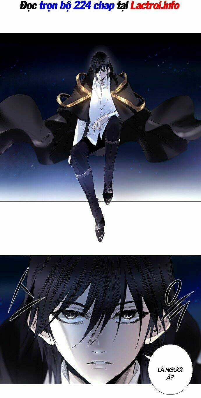 Bản Khế Ước Linh Hồn Chapter 210 trang 27