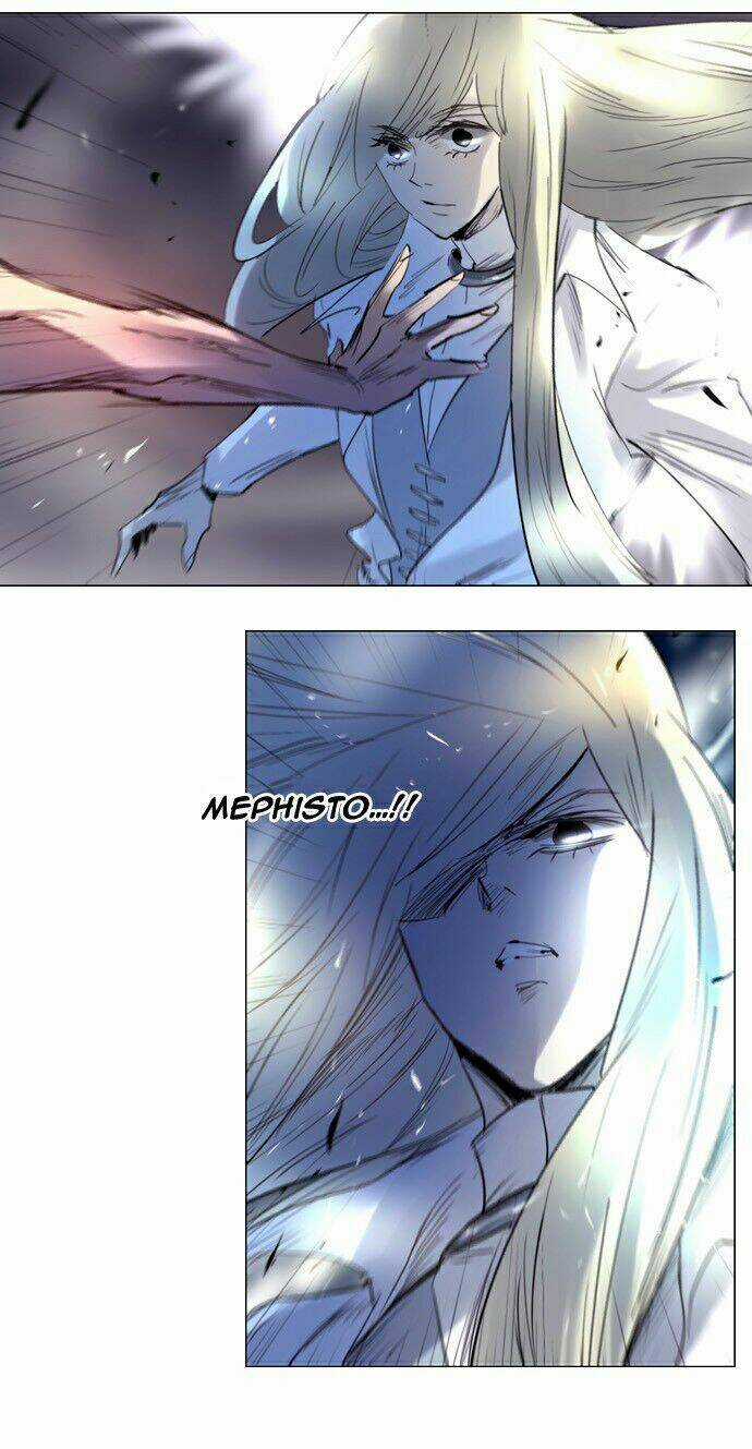 Bản Khế Ước Linh Hồn Chapter 210 trang 3